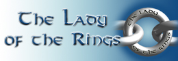 lien lady of the rings