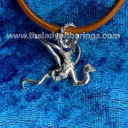 dragon filigree 4 jewel