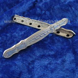 Gotland necklace divider