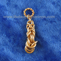 Progressive King's Chain bronze