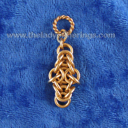Cross bronze