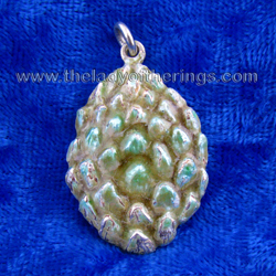 Dragon Egg pendant