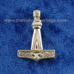 P&aring;lstorp Thor's hammer viking